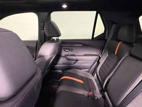 Used 2026 Honda Passport TrailSport image 37