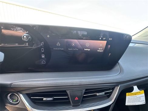New 2026 Buick Encore GX Sport Touring w/ Comfort Package image 14