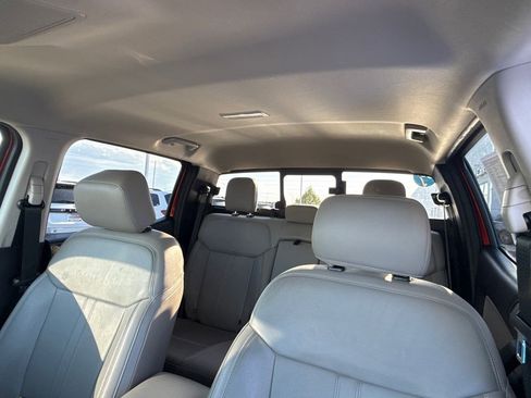 Used 2019 Ford Ranger Lariat w/ Equipment Group 501A Mid AWD/4WD image 21