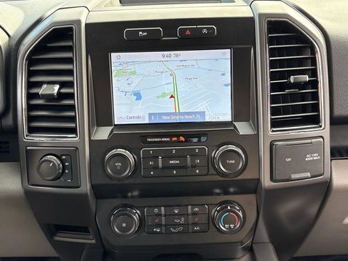 Used 2020 Ford F150 XLT w/ Equipment Group 302A Luxury image 23