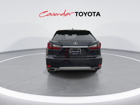 Used 2022 Lexus RX 350 Premium image 7