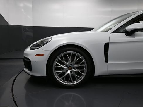 Certified 2023 Porsche Panamera 4 AWD/4WD image 12