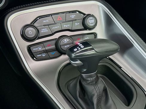 Used 2022 Dodge Challenger R/T Scat Pack image 18