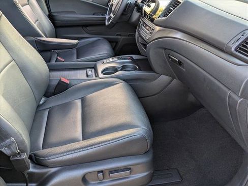 Certified 2022 Honda Pilot EX-L image 21