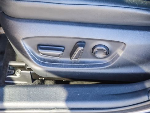 Certified 2024 Toyota Camry SE image 20