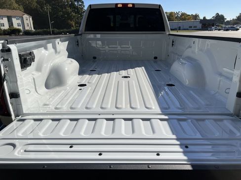 New 2026 RAM 2500 Tradesman image 18