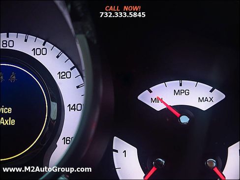Used 2012 Cadillac SRX Performance AWD/4WD image 15