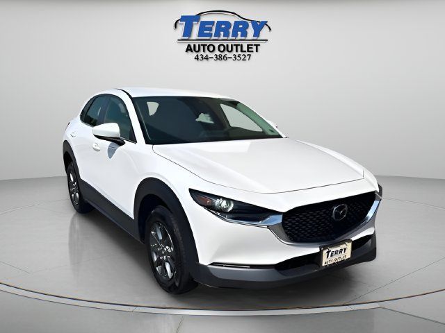 Used 2023 MAZDA CX-30 AWD 2.5 S image 2