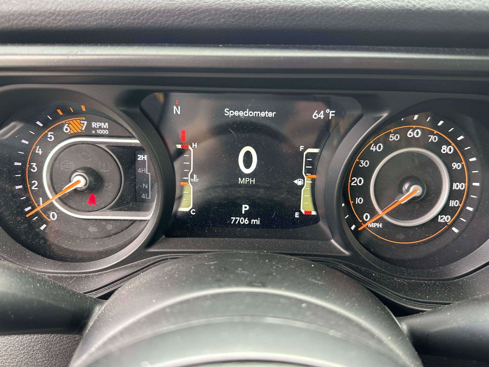 Used 2024 Jeep Wrangler Unlimited Sport AWD/4WD image 21