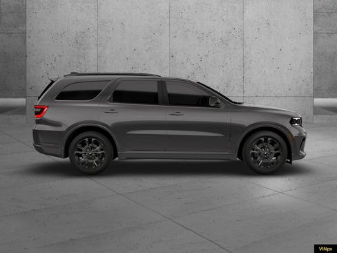 New 2026 Dodge Durango GT w/ Blacktop Package image 8