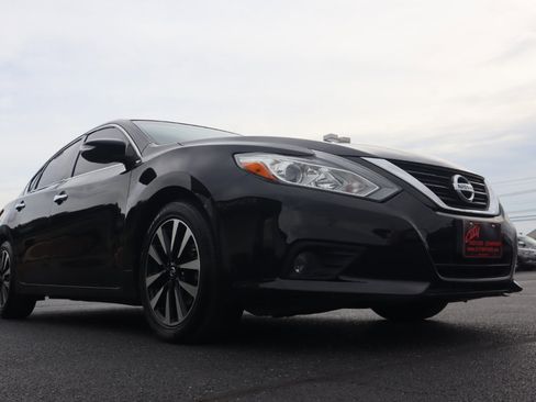 Used 2018 Nissan Altima 2.5 SL image 17