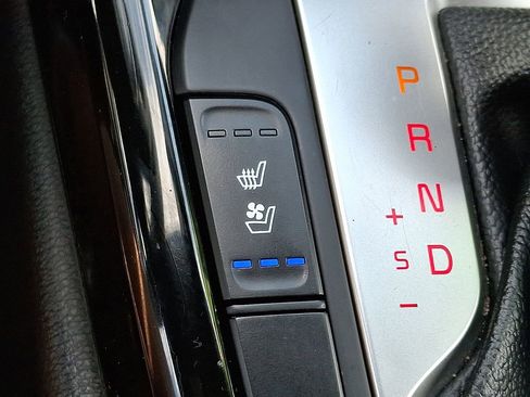 Certified 2023 Kia Forte GT w/ GT2 Package FWD image 11