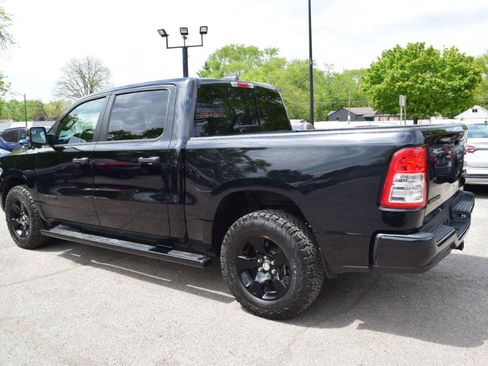 Used 2023 RAM 1500 Big Horn AWD/4WD image 8