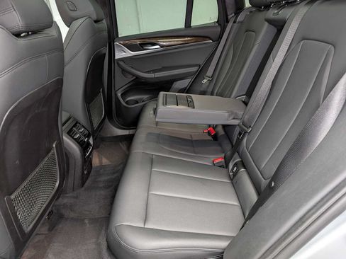 Used 2019 BMW X3 xDrive30i AWD/4WD image 22