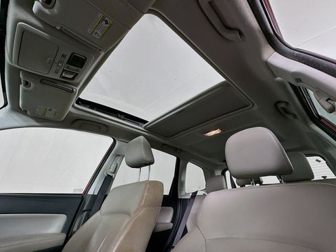 Used 2015 Subaru Forester 2.5i Limited image 23