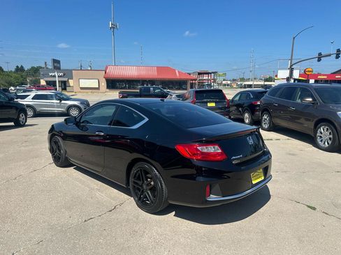 Used 2015 Honda Accord EX-L image 5