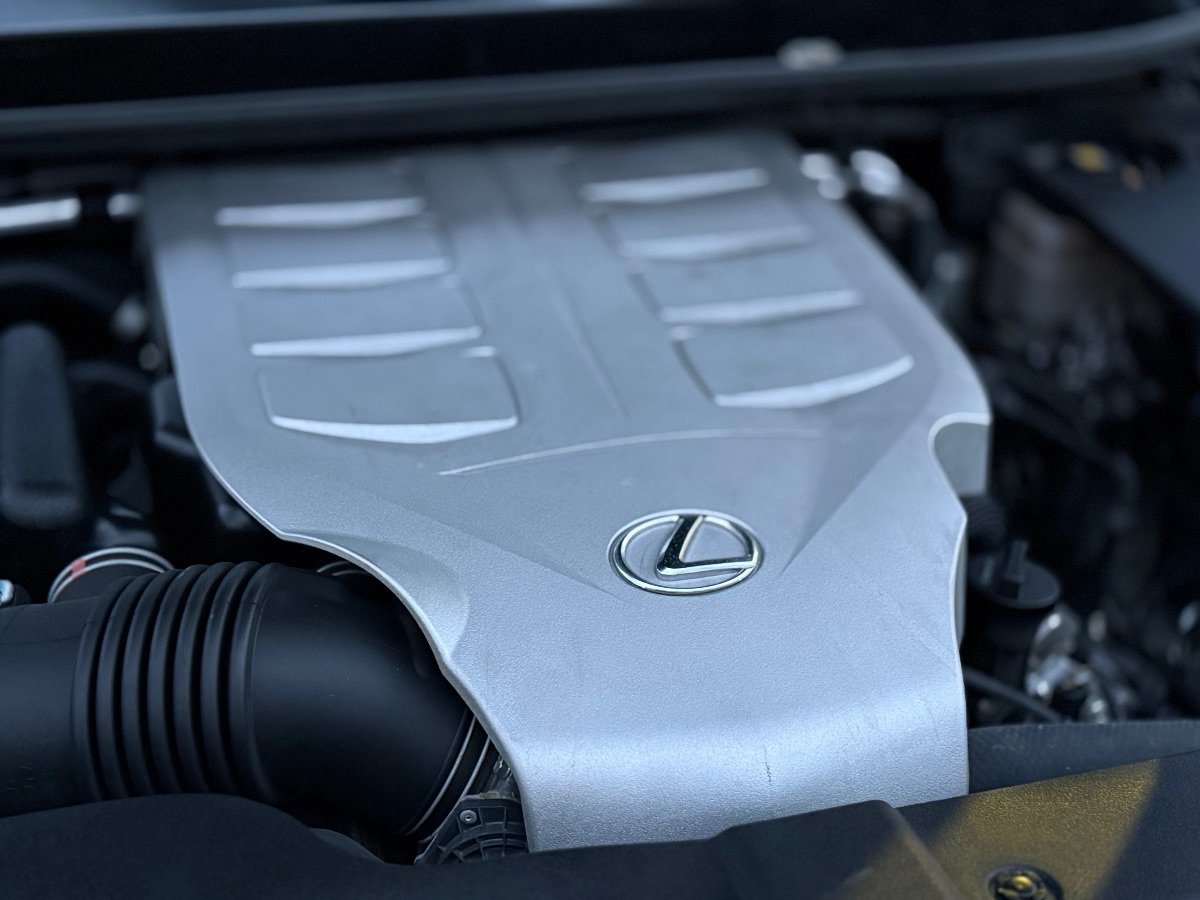 Used 2018 Lexus GX 460 Premium w/ Premium Package AWD/4WD image 27