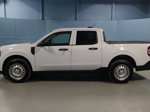 New 2025 Ford Maverick XL w/ 4K Tow Package image 25