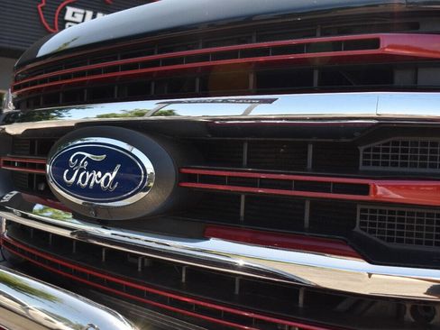 Used 2020 Ford F350 King Ranch w/ King Ranch Ultimate Package image 52