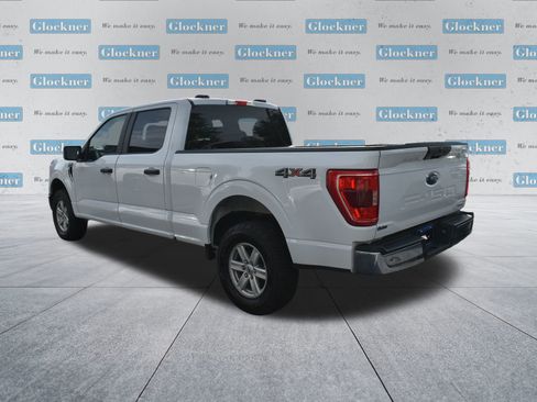 Used 2022 Ford F150 XLT image 8