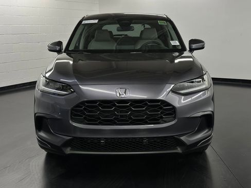 New 2026 Honda HR-V LX image 6