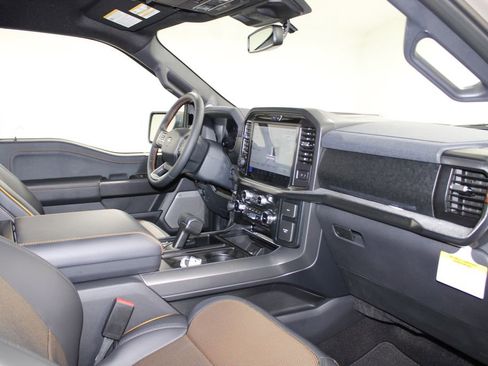 New 2026 Ford F150 Tremor AWD/4WD image 30