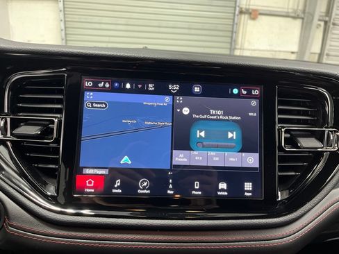 Used 2025 Dodge Durango R/T AWD/4WD image 15
