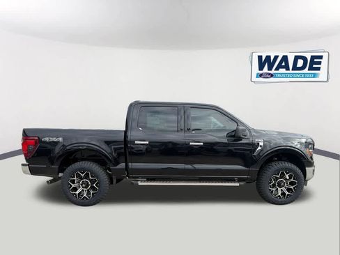 New 2026 Ford F250 XL w/ STX Appearance Package image 4