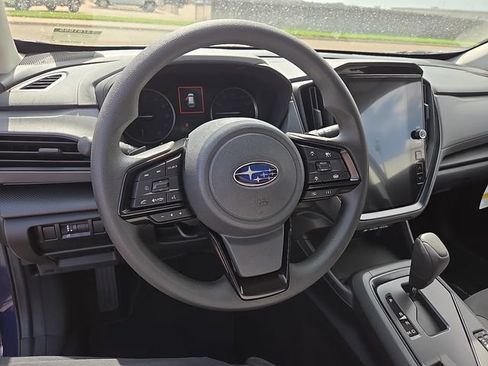 New 2026 Subaru Crosstrek 2.5i Premium AWD/4WD image 12