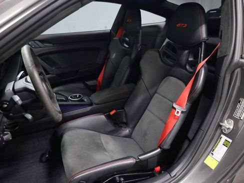 Used 2023 Porsche 911 GT3 image 5