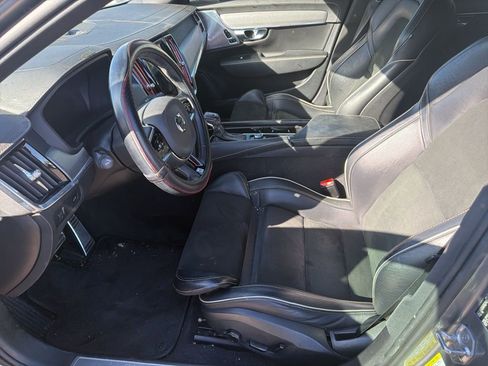 Used 2020 Volvo S90 T6 R-Design w/ Advanced Package image 23