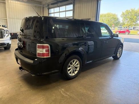 Used 2014 Ford Flex SE FWD image 5