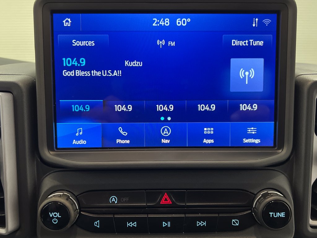 Used 2024 Ford Bronco Sport Big Bend w/ Convenience Package AWD/4WD image 55