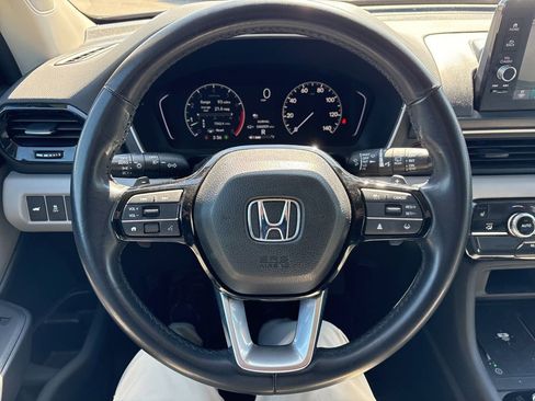 Certified 2025 Honda Pilot EX-L image 21