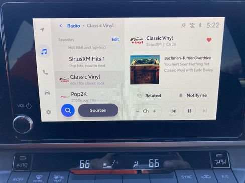 Certified 2026 Toyota Camry SE image 12