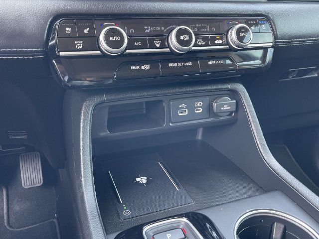 Certified 2025 Honda Pilot Elite image 19