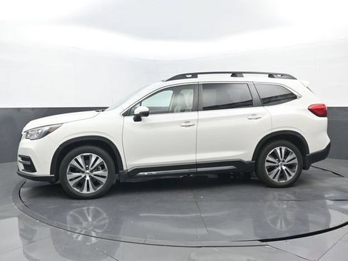Used 2020 Subaru Ascent Limited w/ Technology Package AWD/4WD image 7
