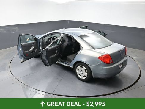 Used 2008 Pontiac G6 Value Leader FWD image 61