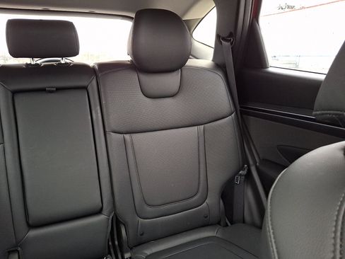 Certified 2023 Hyundai Tucson SEL w/ Convenience Package image 20