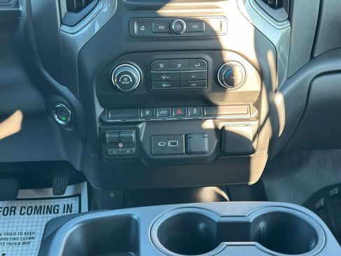New 2026 Chevrolet Silverado 2500 W/T w/ WT Convenience Package image 8