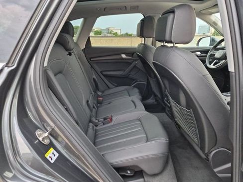 Certified 2023 Audi Q5 2.0T Premium Plus AWD/4WD image 18