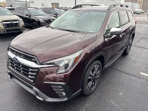 Certified 2023 Subaru Ascent Touring image 6