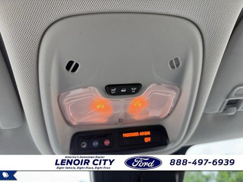 Used 2023 Chevrolet TrailBlazer LS FWD image 17