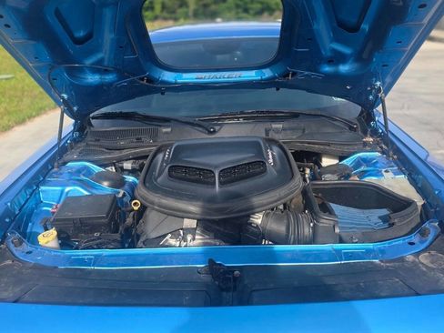 Used 2016 Dodge Challenger R/T Scat Pack RWD image 17