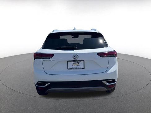 Used 2023 Buick Envision Essence image 12