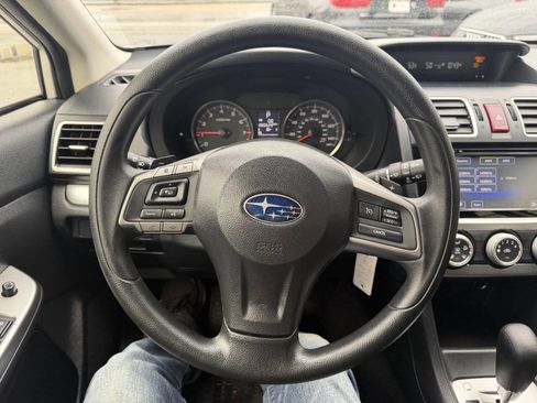 Used 2015 Subaru Impreza 2.0i Premium image 29