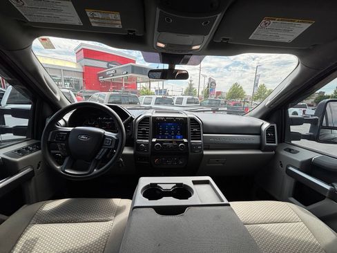 Used 2020 Ford F250 XLT AWD/4WD image 20