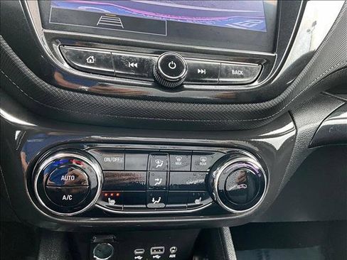 Certified 2023 Chevrolet TrailBlazer LT w/ Convenience Package image 20