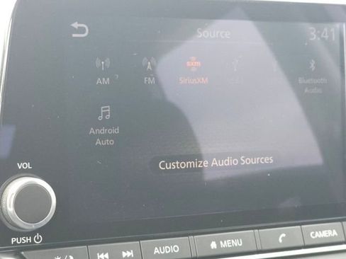 New 2026 Nissan Rogue SV w/ Cold Weather Package image 7