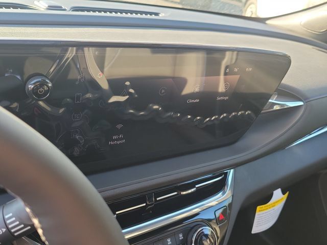 New 2026 Buick Envista Sport Touring w/ Convenience I Package FWD image 23